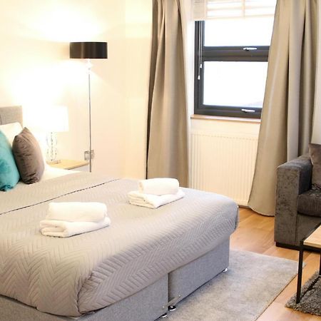 High Spec Luxury Studio Apartment In Sydenham Лондон Экстерьер фото