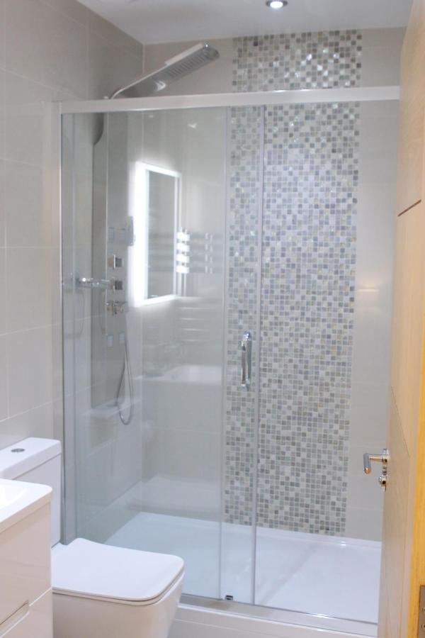 High Spec Luxury Studio Apartment In Sydenham Лондон Экстерьер фото