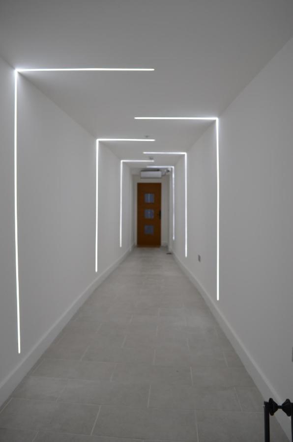 High Spec Luxury Studio Apartment In Sydenham Лондон Экстерьер фото